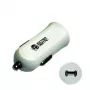 Automobilinis USB Type-C įkroviklis 27W PD 12-24V