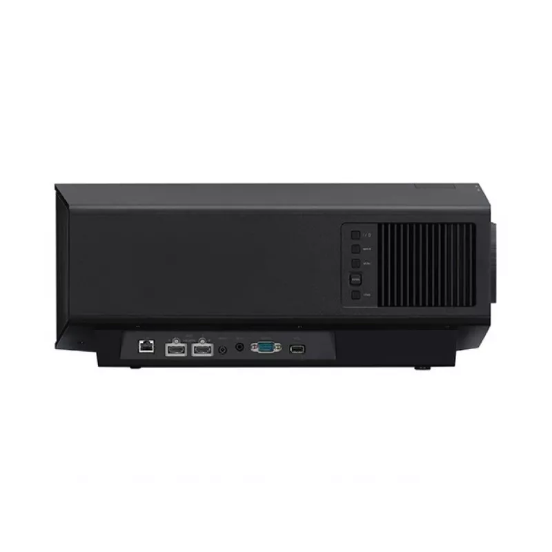 Sony VPL-XW5000 lazerinis SXRD projektorius, 2000 lm, 4K (3840x2160), juodas