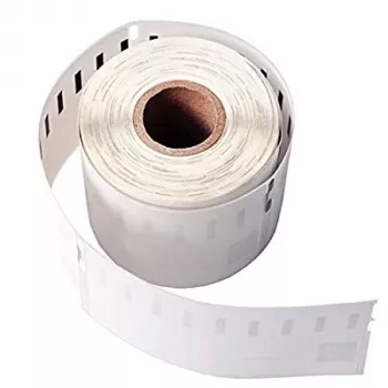 Suderinamos Dymo etiketės LD-99014 101mm x 54mm
