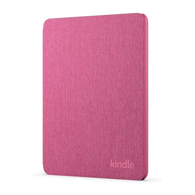 Amazon Fabric Case Raspberry, skirta Kindle 2024 Paperwhite / Colorsoft (B0CM7PHKMJ)