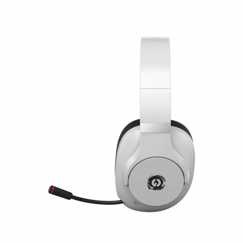Ausinės CANYON EGO GH-15 2in1 BT White