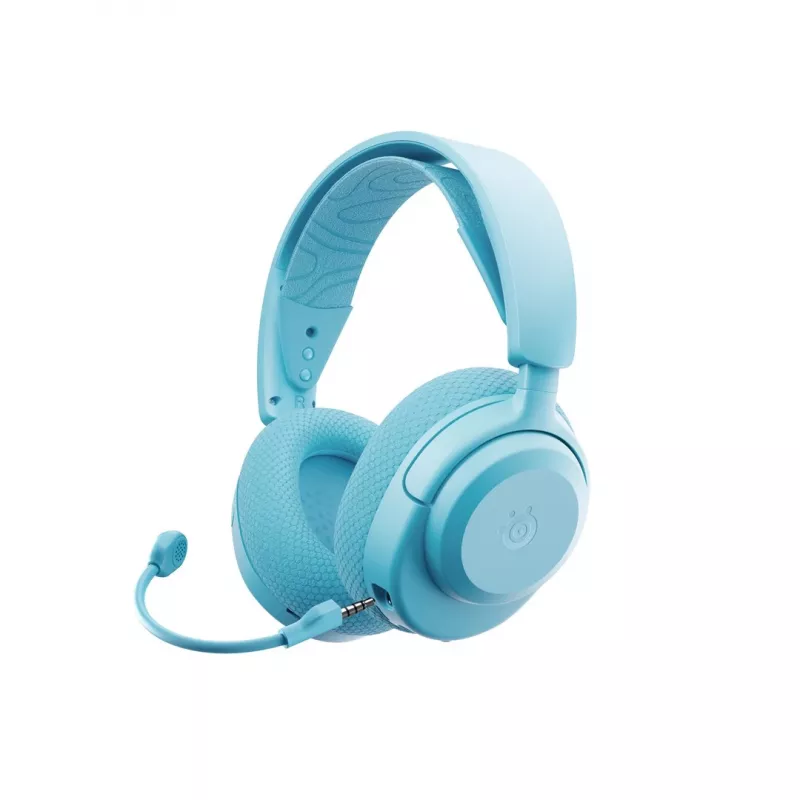 Ausinės Steelseries Arctis Nova 3X