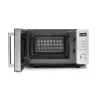 Mikrobangų krosnelė Caso Ceramic Gourmet M 20 — 700 W, 20 L, keraminė vidaus danga