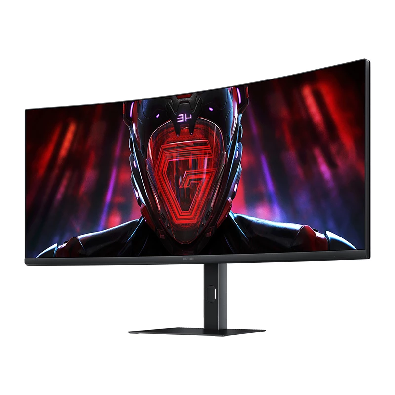 Xiaomi G34WQi 34 inch WQHD 180 Hz 1 ms monitor