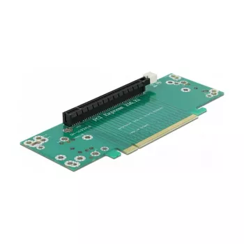 Riser kortelė PCI Express x16 DeLOCK 41982