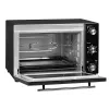 Šilumos pistoletas LAFE HeatMaster PIW-005 2000W su reguliuojama temperatūra
