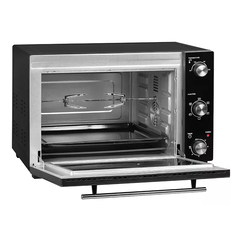 Šilumos pistoletas LAFE HeatMaster PIW-005 2000W su reguliuojama temperatūra