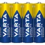 Vienkartinė baterija Varta 4906/TR
