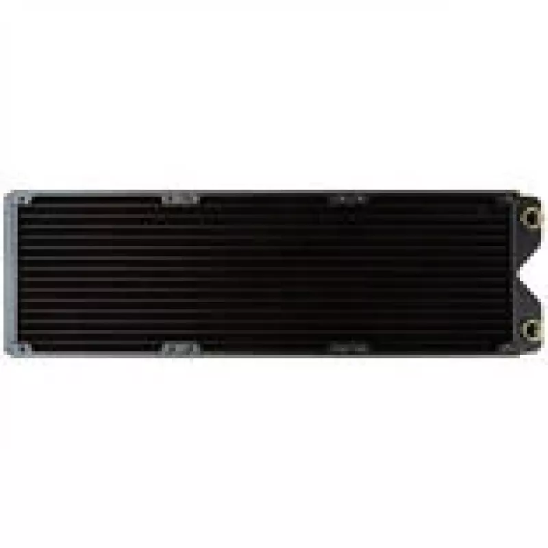 Radiatorius skysčio aušinimui Alphacool R27-S420 420mm 18 FPI, 3x120mm ventiliatorių tvirtinimai
