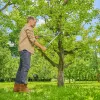 Gardena genėklės EasyCut L pilka/turquoise 50cm (12031-88)