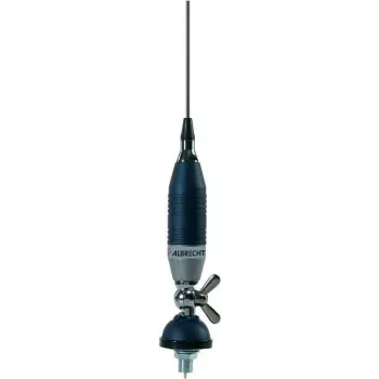 Midland 67181 Antenna Blue