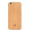 Dangtelis Woodcessories Slim iPhone 6/6s 11,9 cm (4,7 colio)