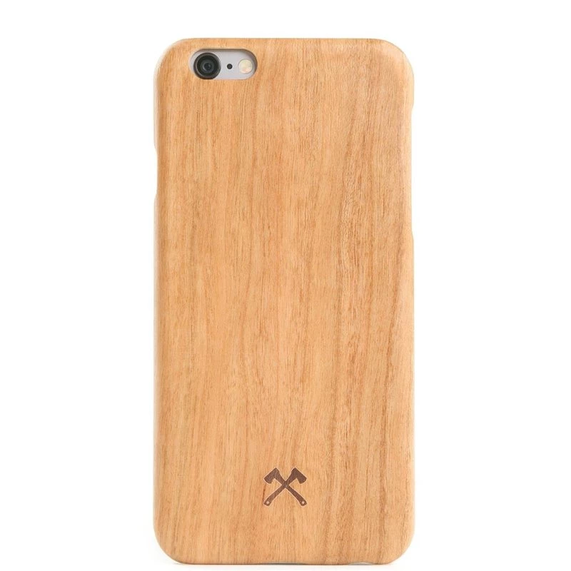 Dangtelis Woodcessories Slim iPhone 6/6s 11,9 cm (4,7 colio)