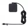ASUS AC45-00 maitinimo adapteris / keitiklis, vidaus, 45 W, juodas