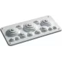 Hager FZ425 220 mm 15 mm 104 mm