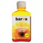 Suderinamas rašalo papildymo buteliukas Barva Epson T6734 L800/L810/L850/L1800 C13T67344A, geltonas