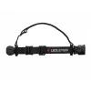 Ledlenser H7R Core juoda galvos lemputė LED