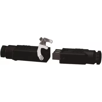 Somfy 9701566 Black vartų, garažo ir žaliuzių automatika