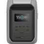 EcoFlow DELTA 3 1500 nešiojama elektrinė, LiFePO4, 1800 W, 16.5 kg