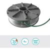 Pjovimo siūlo ritė GARDENA 5411-20 žalia pilka ABS nailonas 60 mm