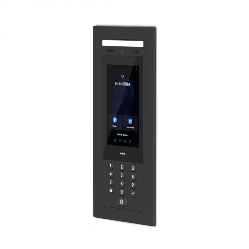 Ubiquiti UACC-Intercom-FM įleidžiamasis montavimo rėmelis