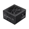 Gamemax GX 700G maitinimo blokas, 80 PLUS Gold, 700 W, nemodulinis