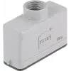 Harting Sleeve Enclosure Han® 16A-gg-16 09 20 016 1441 1 vnt.