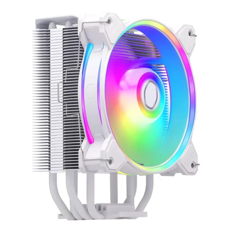 CPU aušintuvas Hyper 212 Halo AGB baltas