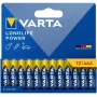 Vienkartinė baterija Varta 04903 AAA šarminė 44,5 mm 11,4 g