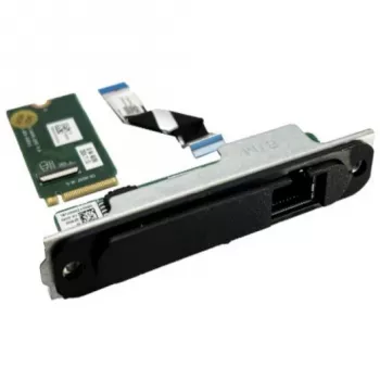 ASUS NUCIOALA0RV tinklo sąsajos plokštė RJ-45 2,5 Gbit/s 88×25×19 mm
