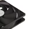 Ventiliatorius korpusui SilverStone SST-FN121-P 120 mm