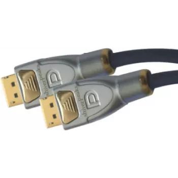 DisplayPort kabelis ShiverPeaks 77490-SPP 1 m