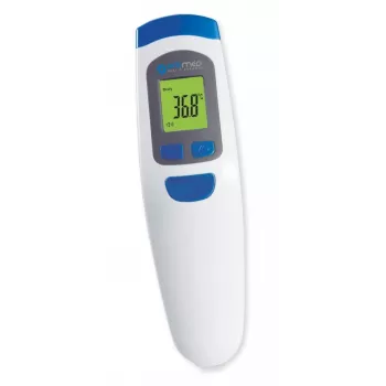 Bekontaktis termometras HI-TECH MEDICAL ORO-T30 BABY