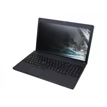 DICOTA D30124 Ekrano privatumo filtras 39,6 cm (15,6 inch)