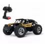 RC Turbo Challenge Elite Adventure auksinis automobilis