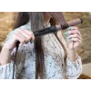 Garbanojimo žnyplės LAFE Sleek & Shine 32 mm LAFLKA47572