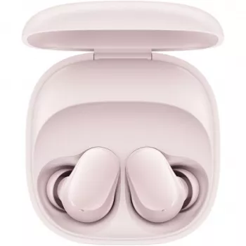 Xiaomi Redmi Buds 6 Play Belaidės Ausinės Į Ausis Skambučiams/Muzikai USB Type-C Bluetooth Rožinė