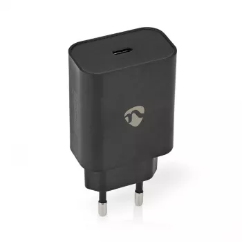 Nedis WCQC402ABK maitinimo adapteris