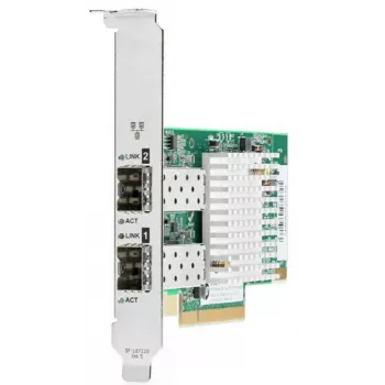 HP Enterprise Ethernet 10Gb 2-port 562SFP tinklo adapterio kortelė (790316-001-RFB)