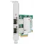 HP Enterprise Ethernet 10Gb 2-port 562SFP tinklo adapterio kortelė (790316-001-RFB)