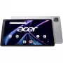 Planšetinis kompiuteris Acer ICONIA Tab A10 A10-21 - Android 14 - 128GB eMMC - 25,7 cm (10,1) IPS (1280 x 800) - microSD lizdas - sidabrinė (NT.LH8EE.001)
