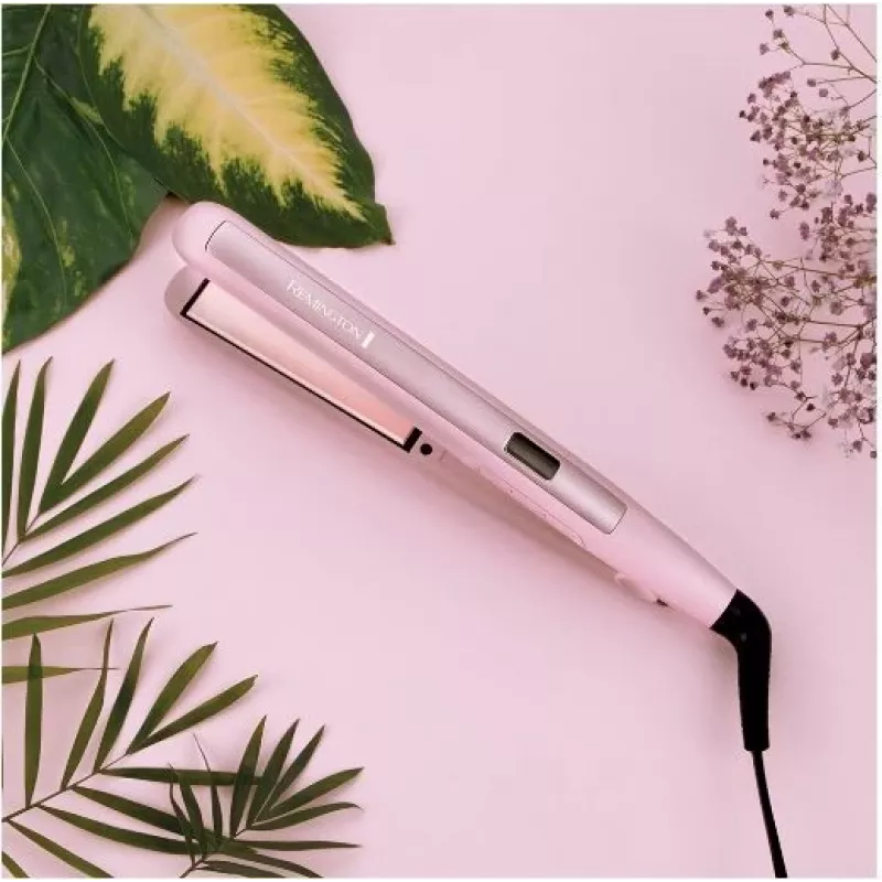 Remington S5901 - Tiesintuvas plaukams - Šiltas - Mygtukai - 230 °C