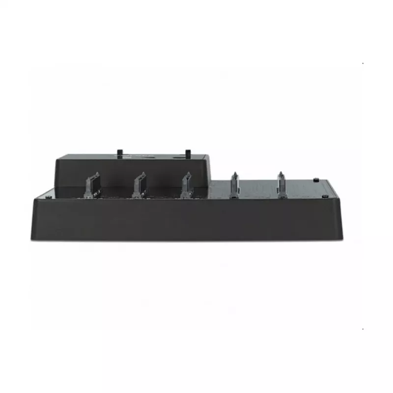 Docking stotelė DeLOCK USB 5 Gbps 64098, 5 x 2,5 colio SATA HDD/SSD