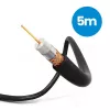 Automobilinė DVB-T antenna Shark SHA301CAR su aktyviu stiprintuvu skaitmeninei televizijai automobilyje