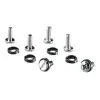 Sraigtas Rittal DK 7094.100 16 mm 50 vnt.