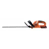 Akumuliatorinis gyvatvorių žirklių rinkinys Black & Decker GTC1845L20 su dvigubu peiliu, 2600 g