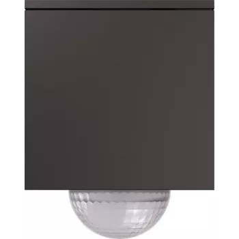 Gira KNX jutiklis, antracitas, 219410