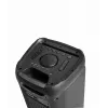 Karaoke sistema Blaupunkt PB10DB 1000W Belaidžiai mikrofonai LED Ekranas