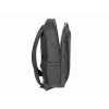 NATEC Kudu Plus 39,6 cm (15,6 inch) Kuprinė Juoda
