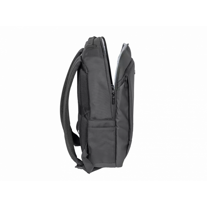 NATEC Kudu Plus 39,6 cm (15,6 inch) Kuprinė Juoda